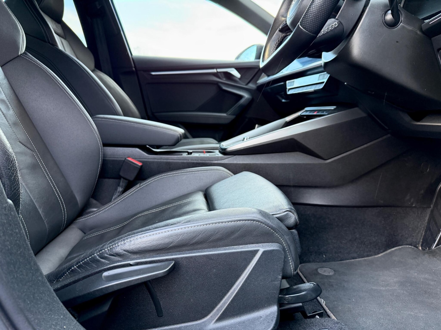 Used Audi A3 2021 for sale - 76752592: Photo 42