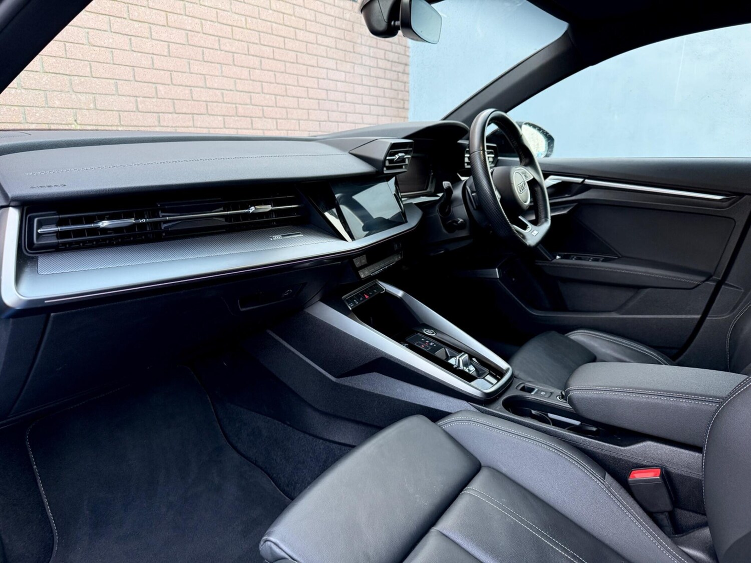 Used Audi A3 2021 for sale - 76752592: Photo 43