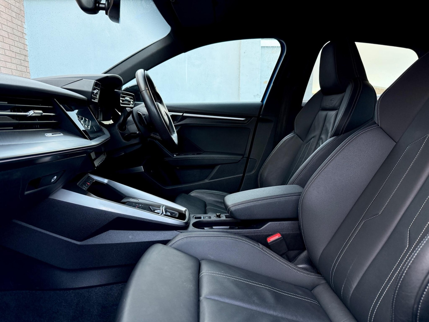 Used Audi A3 2021 for sale - 76752592: Photo 44