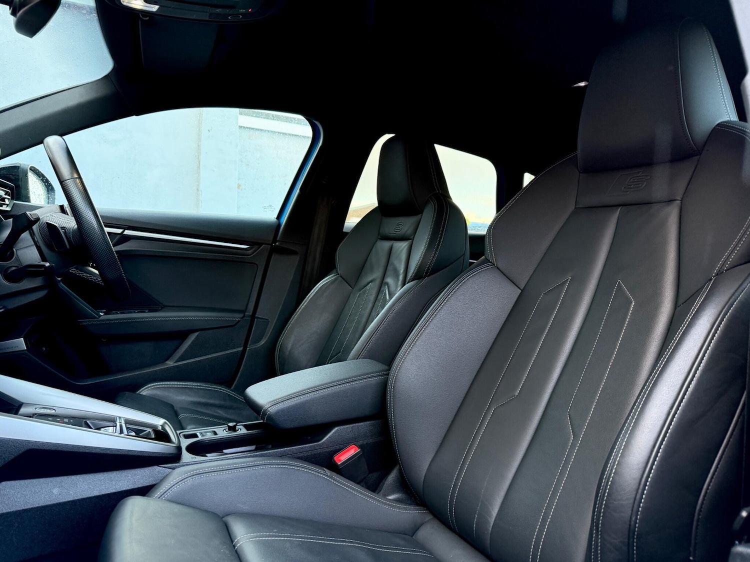 Used Audi A3 2021 for sale - 76752592: Photo 45