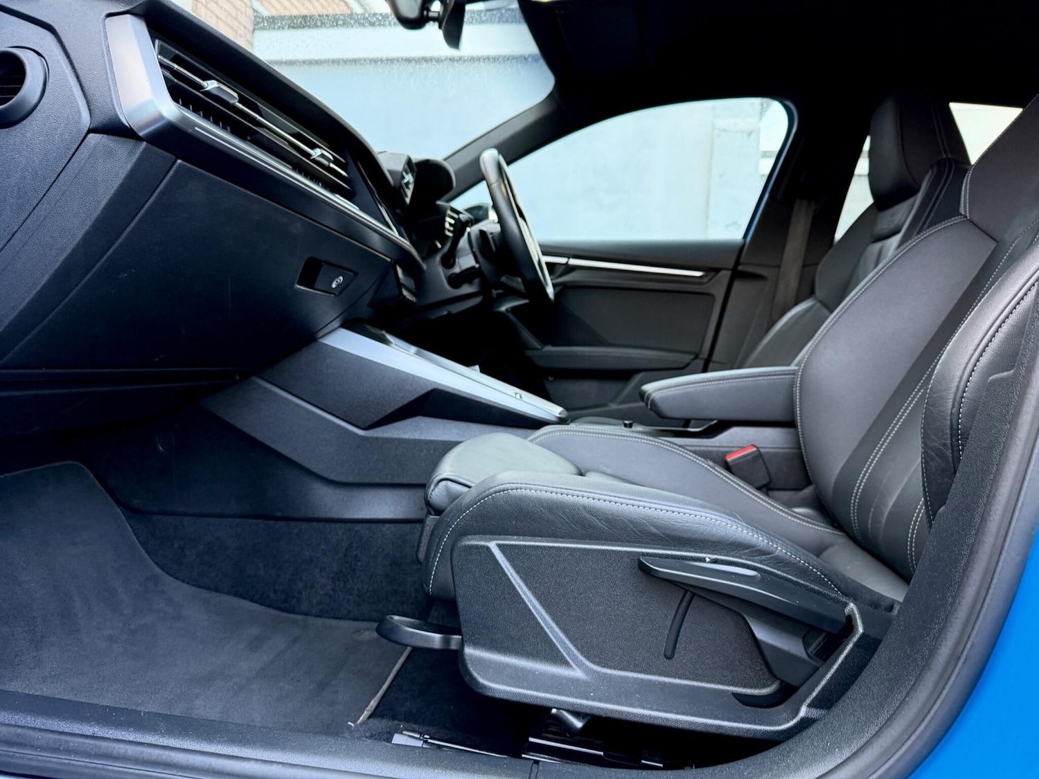 Used Audi A3 2021 for sale - 76752592: Photo 46