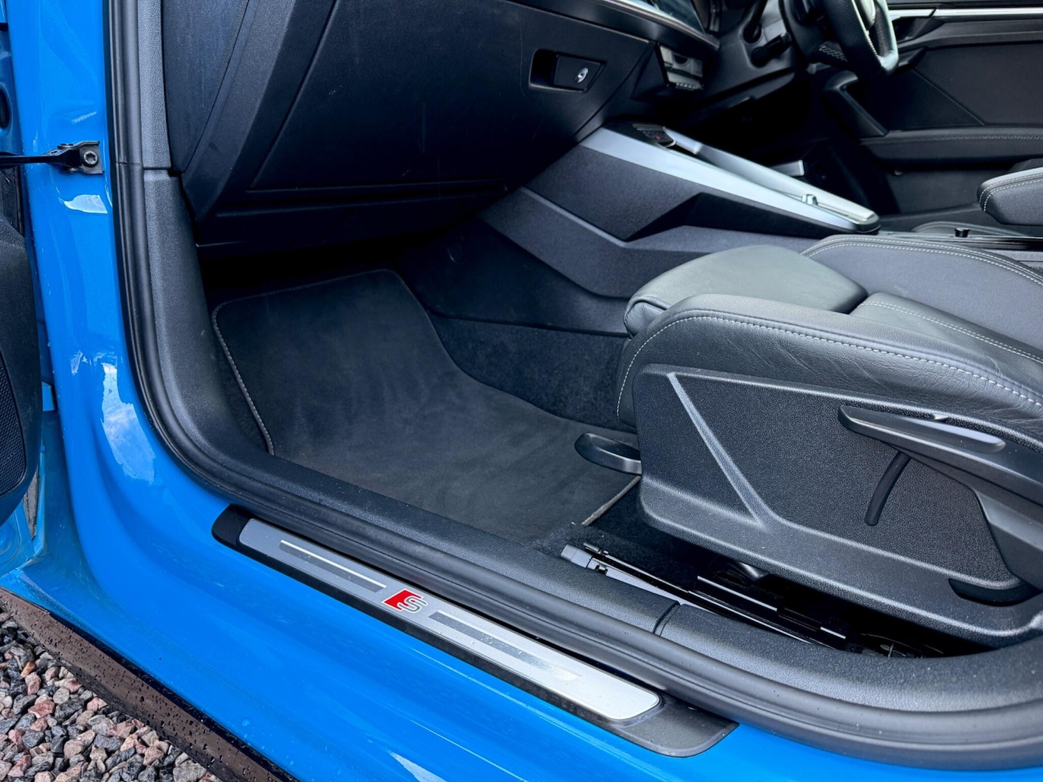 Used Audi A3 2021 for sale - 76752592: Photo 47