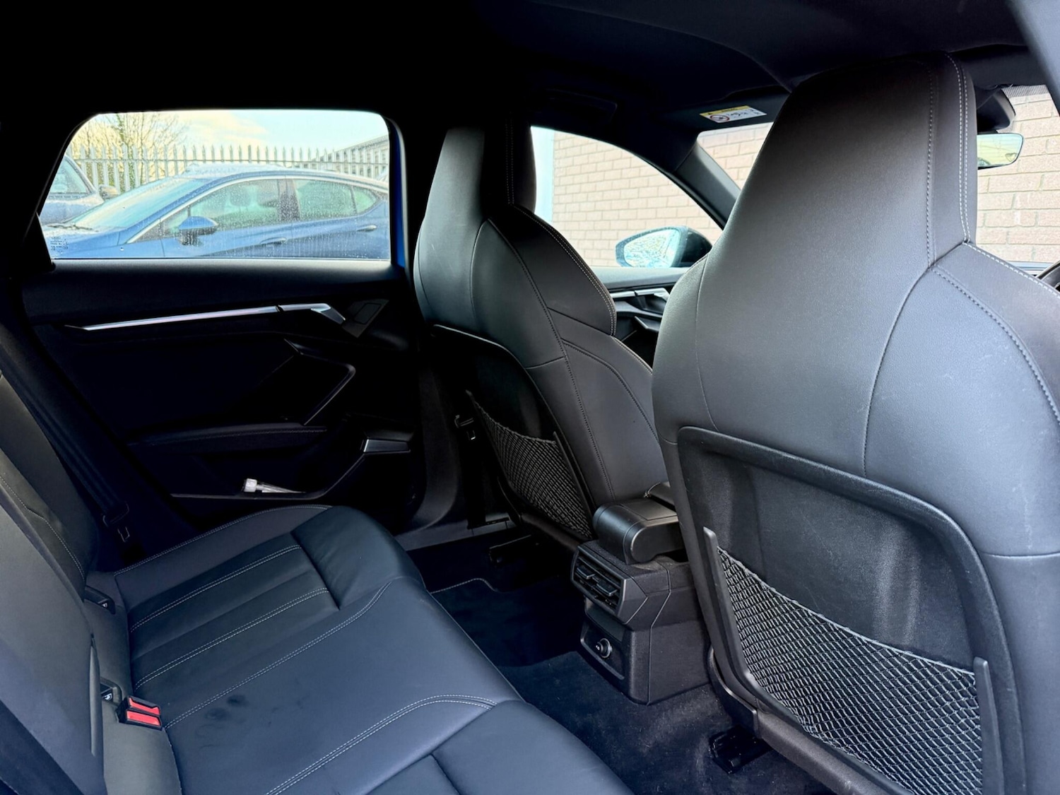 Used Audi A3 2021 for sale - 76752592: Photo 48