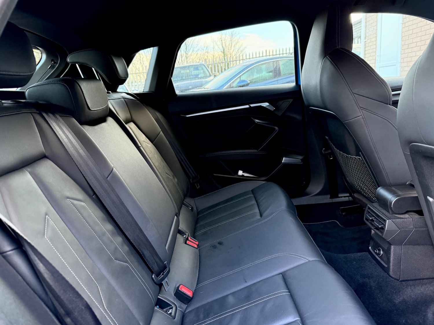 Used Audi A3 2021 for sale - 76752592: Photo 49