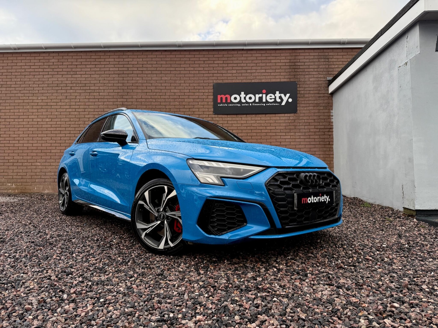 Used Audi A3 2021 for sale - 76752592: Photo 5