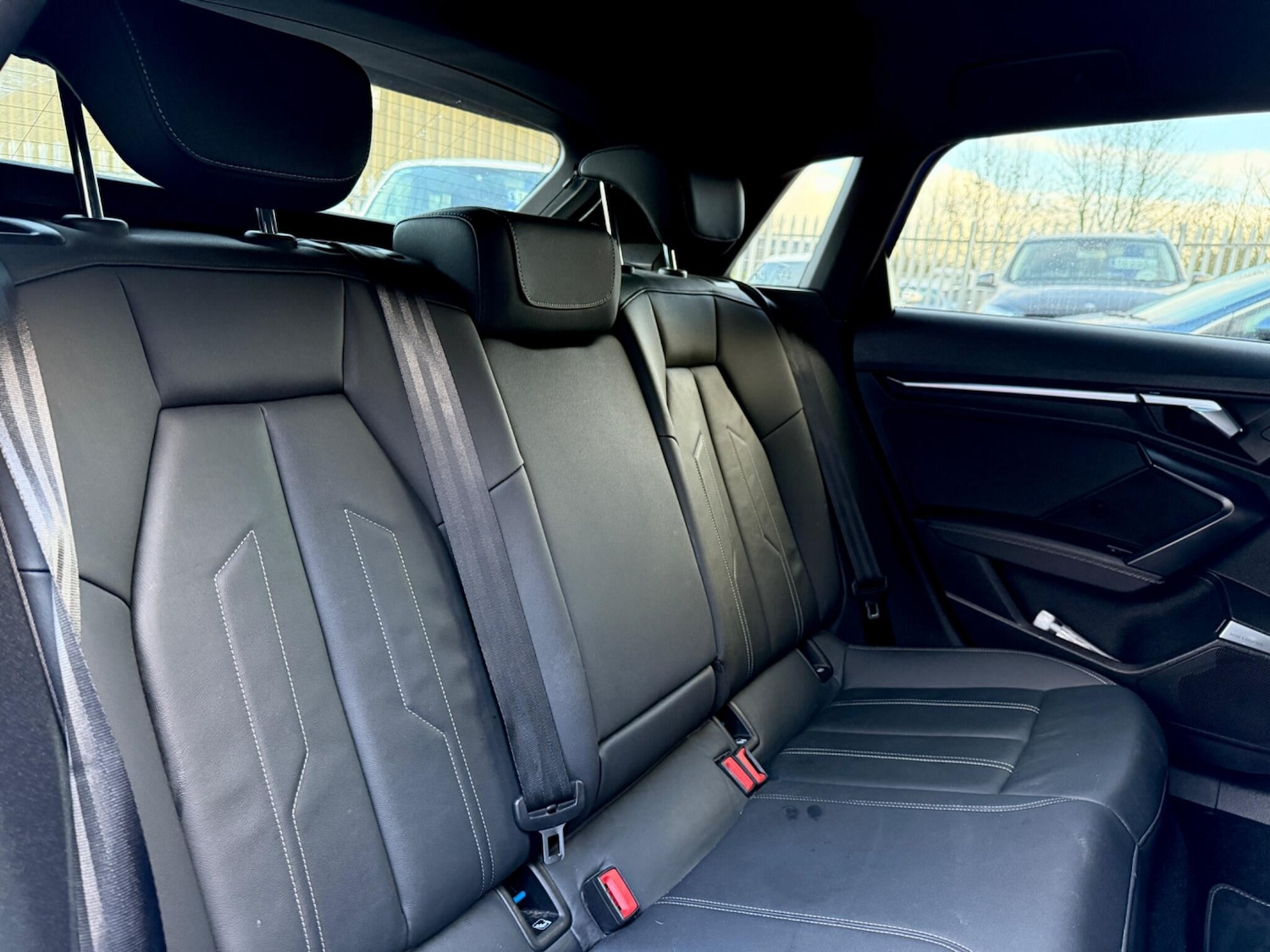 Used Audi A3 2021 for sale - 76752592: Photo 50