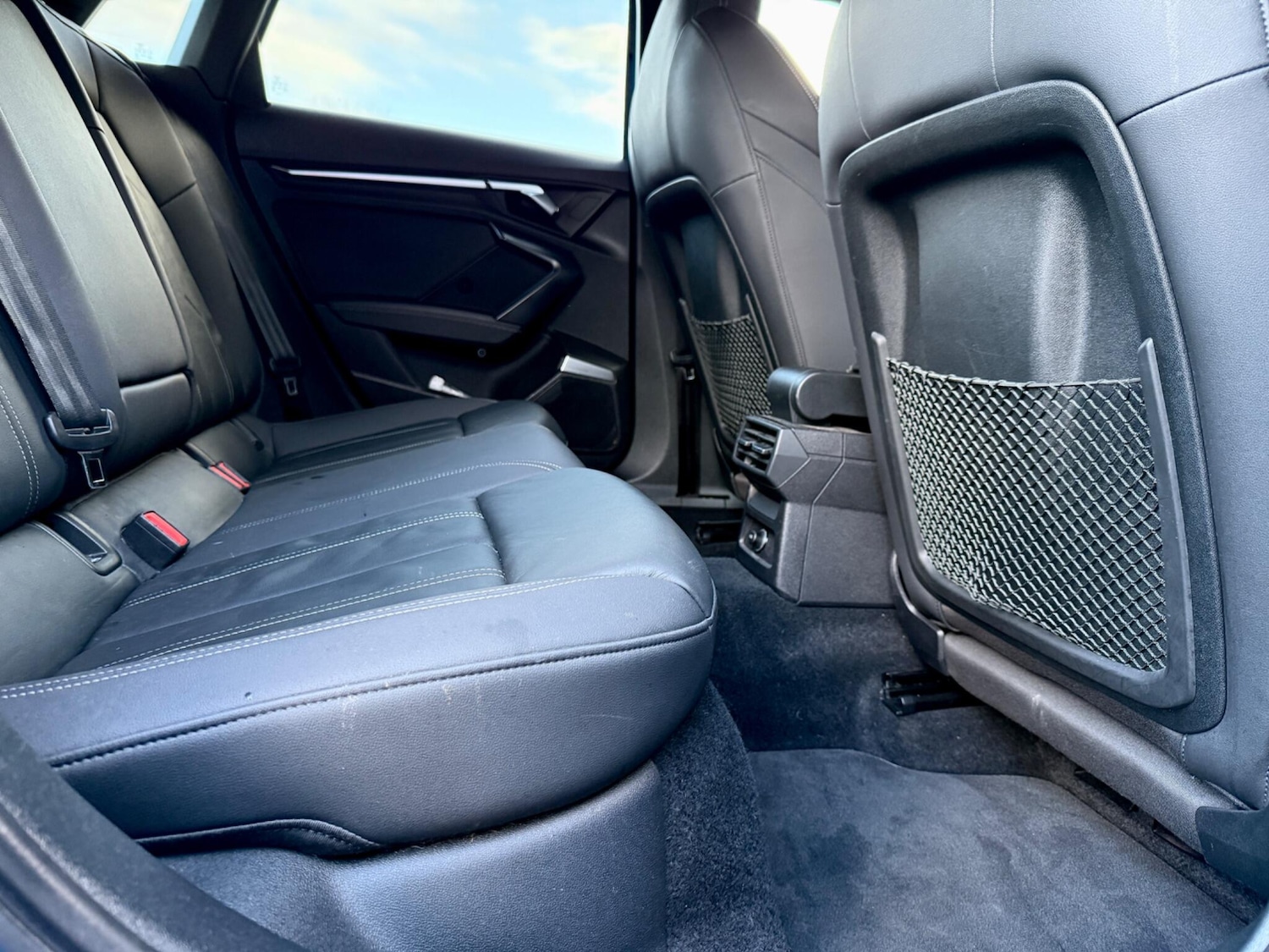 Used Audi A3 2021 for sale - 76752592: Photo 51