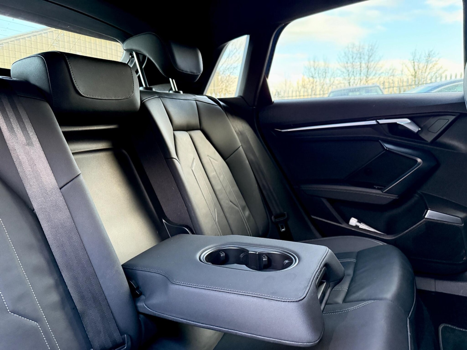 Used Audi A3 2021 for sale - 76752592: Photo 52