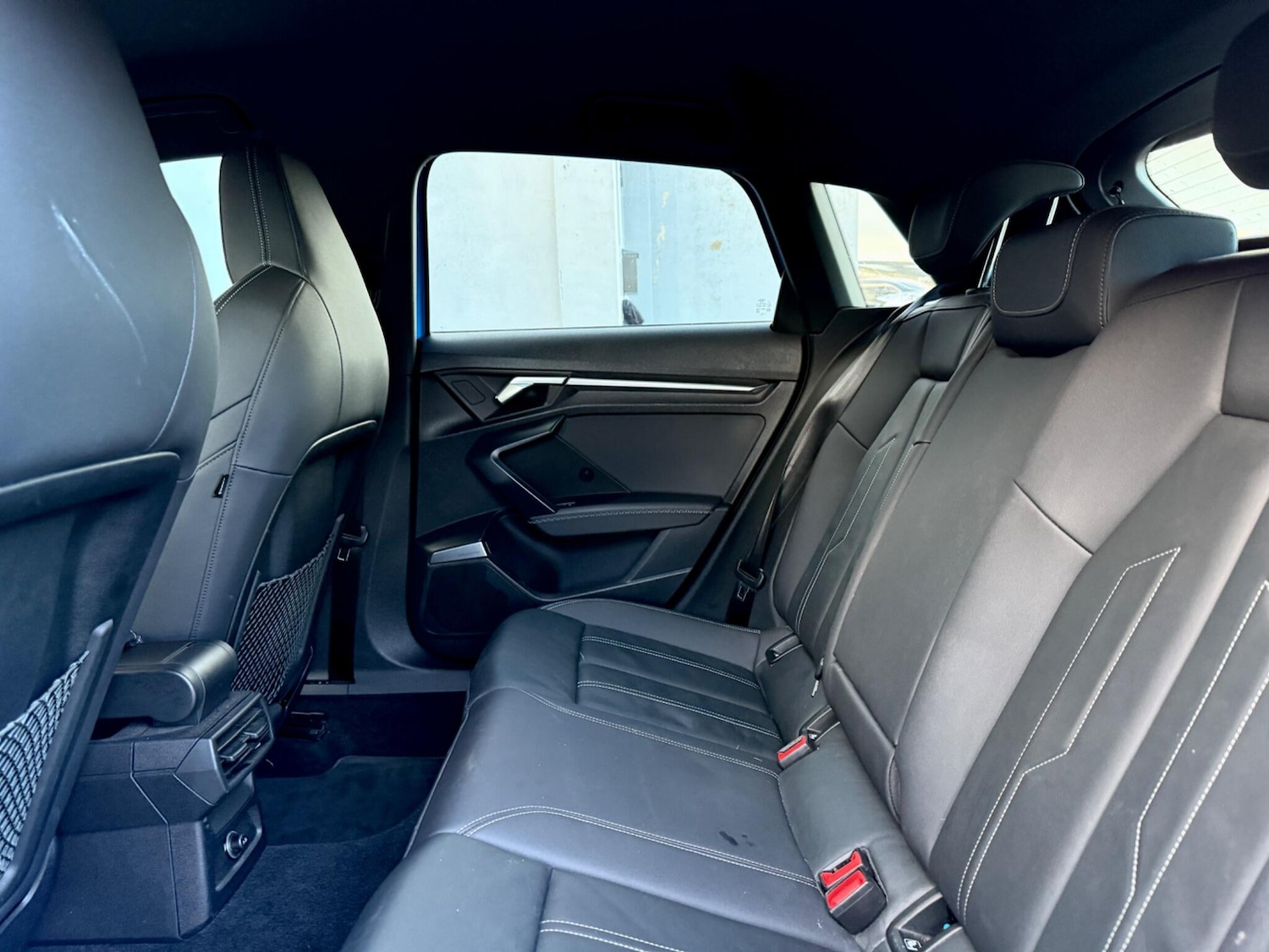 Used Audi A3 2021 for sale - 76752592: Photo 54