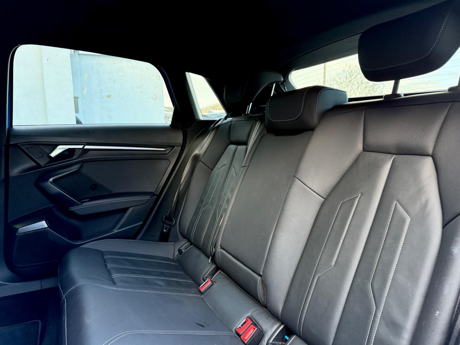 Used Audi A3 2021 for sale - 76752592: Photo 55