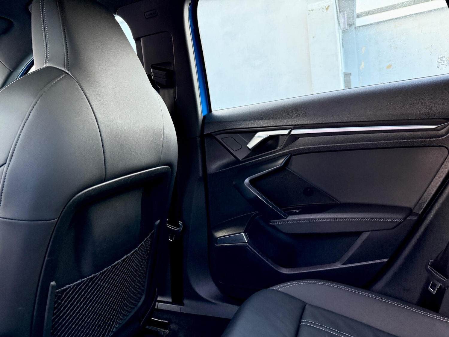 Used Audi A3 2021 for sale - 76752592: Photo 57