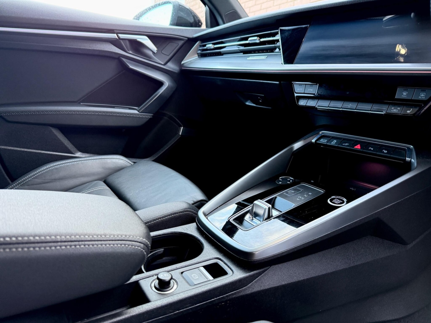 Used Audi A3 2021 for sale - 76752592: Photo 59