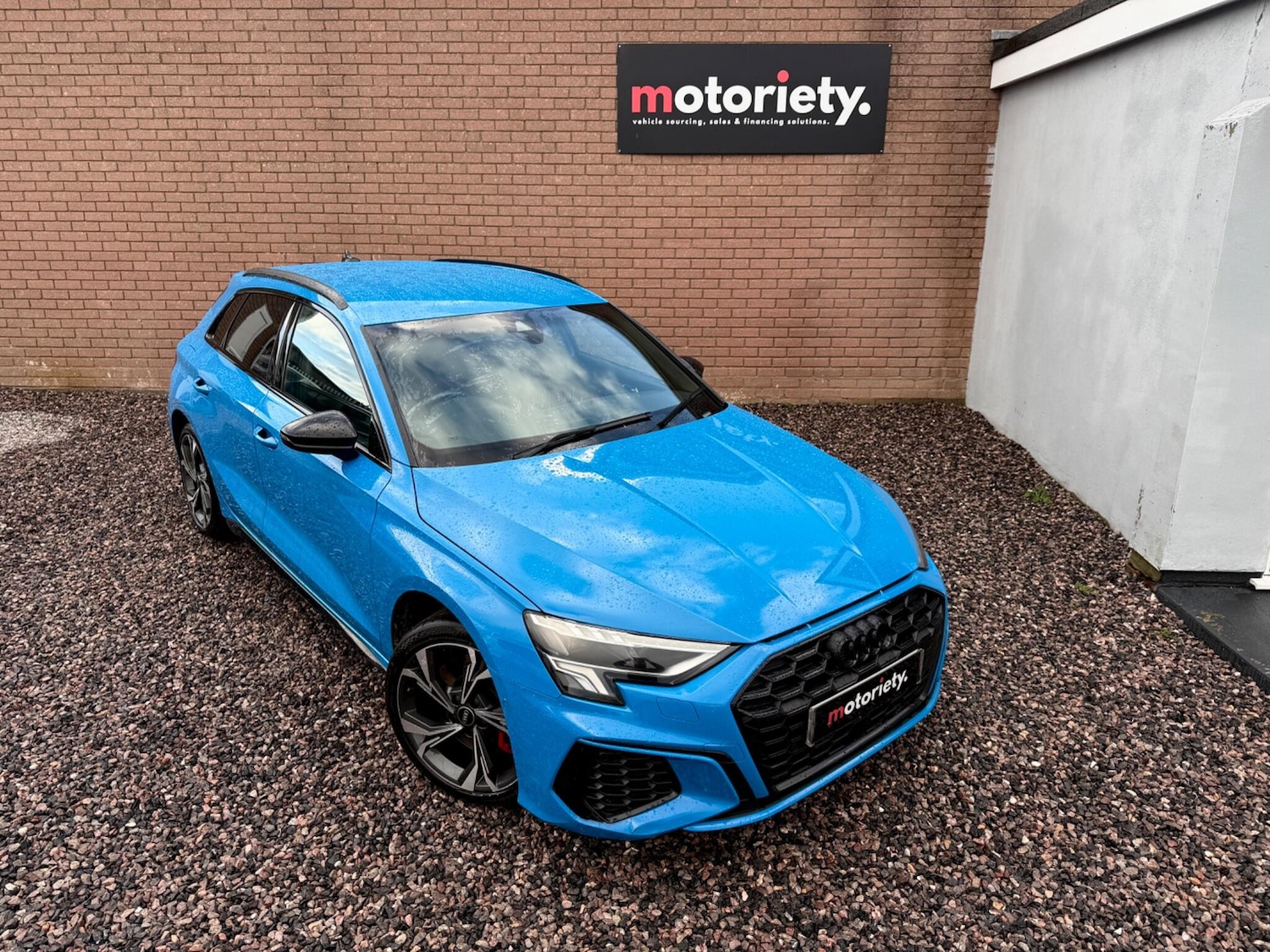 Used Audi A3 2021 for sale - 76752592: Photo 6