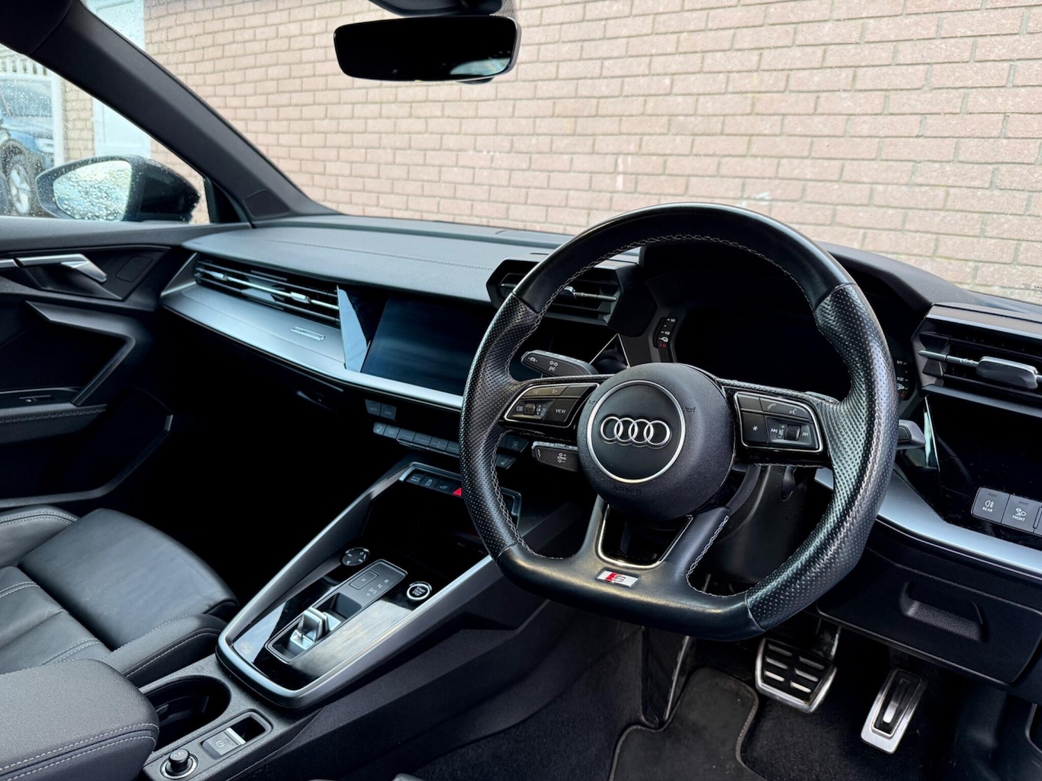 Used Audi A3 2021 for sale - 76752592: Photo 61