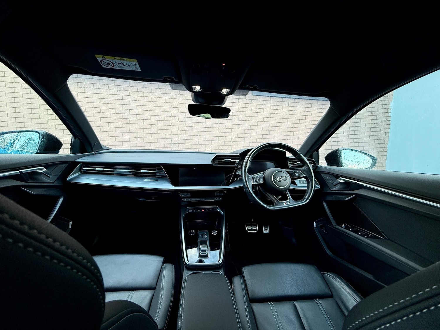 Used Audi A3 2021 for sale - 76752592: Photo 63