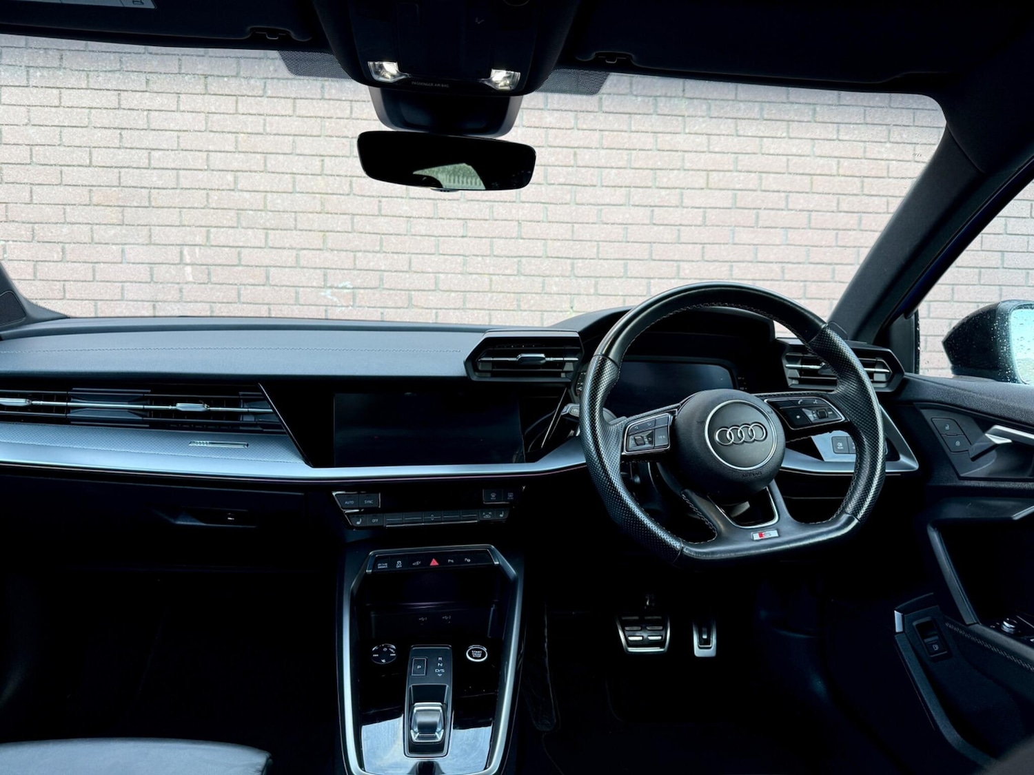 Used Audi A3 2021 for sale - 76752592: Photo 64