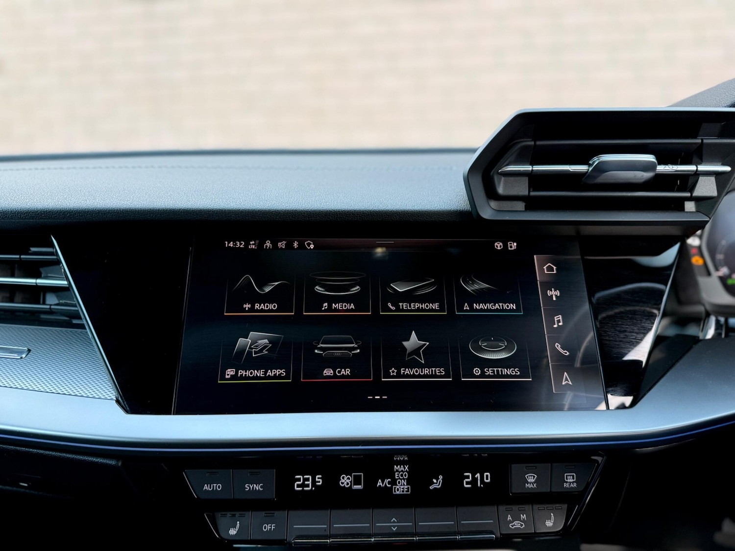 Used Audi A3 2021 for sale - 76752592: Photo 68