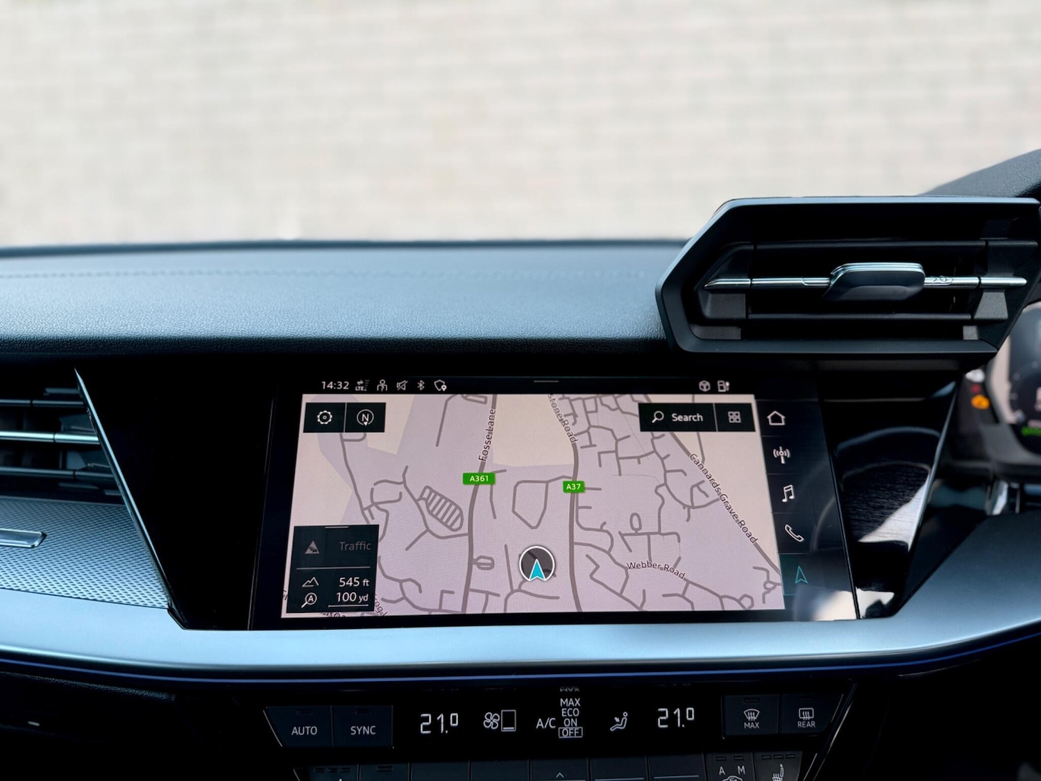 Used Audi A3 2021 for sale - 76752592: Photo 69