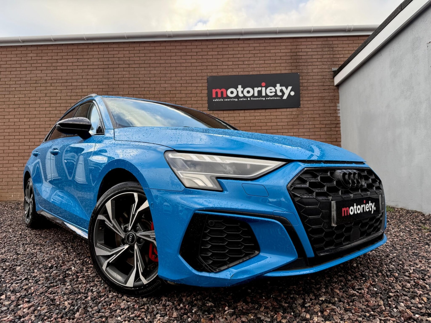 Used Audi A3 2021 for sale - 76752592: Photo 7