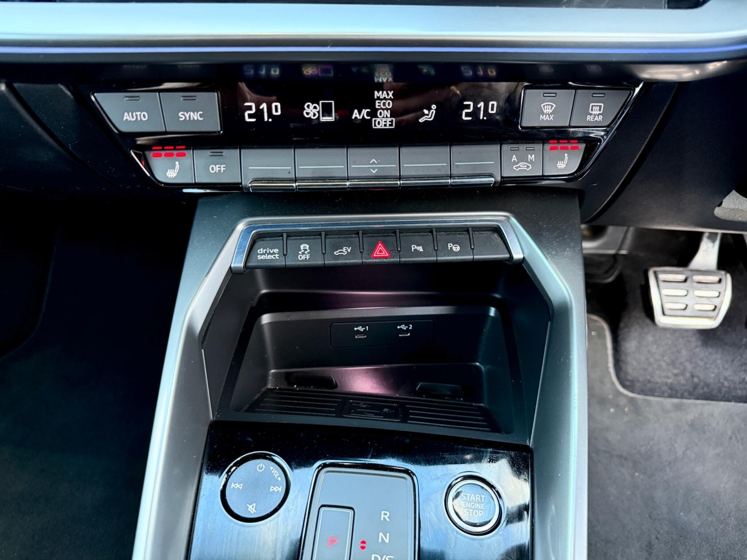 Used Audi A3 2021 for sale - 76752592: Photo 75