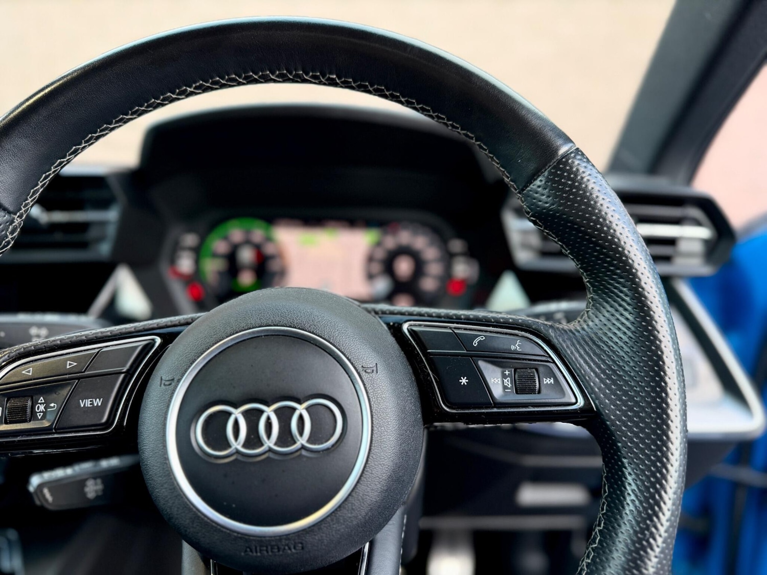 Used Audi A3 2021 for sale - 76752592: Photo 77