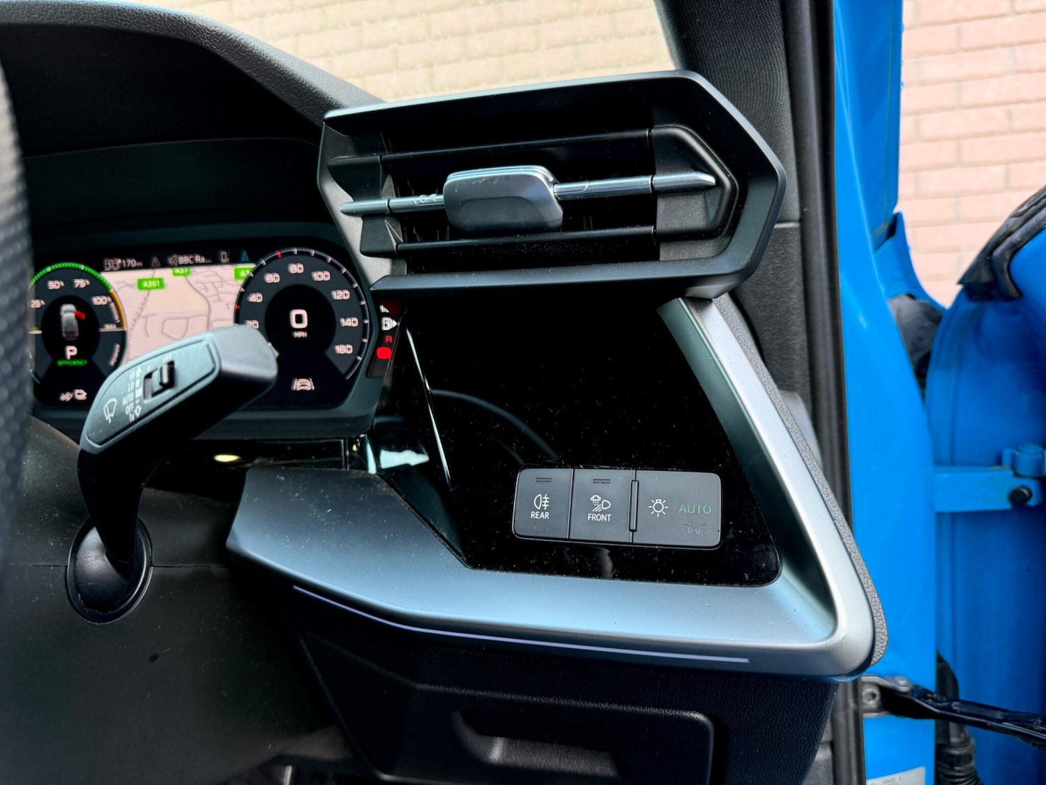 Used Audi A3 2021 for sale - 76752592: Photo 79