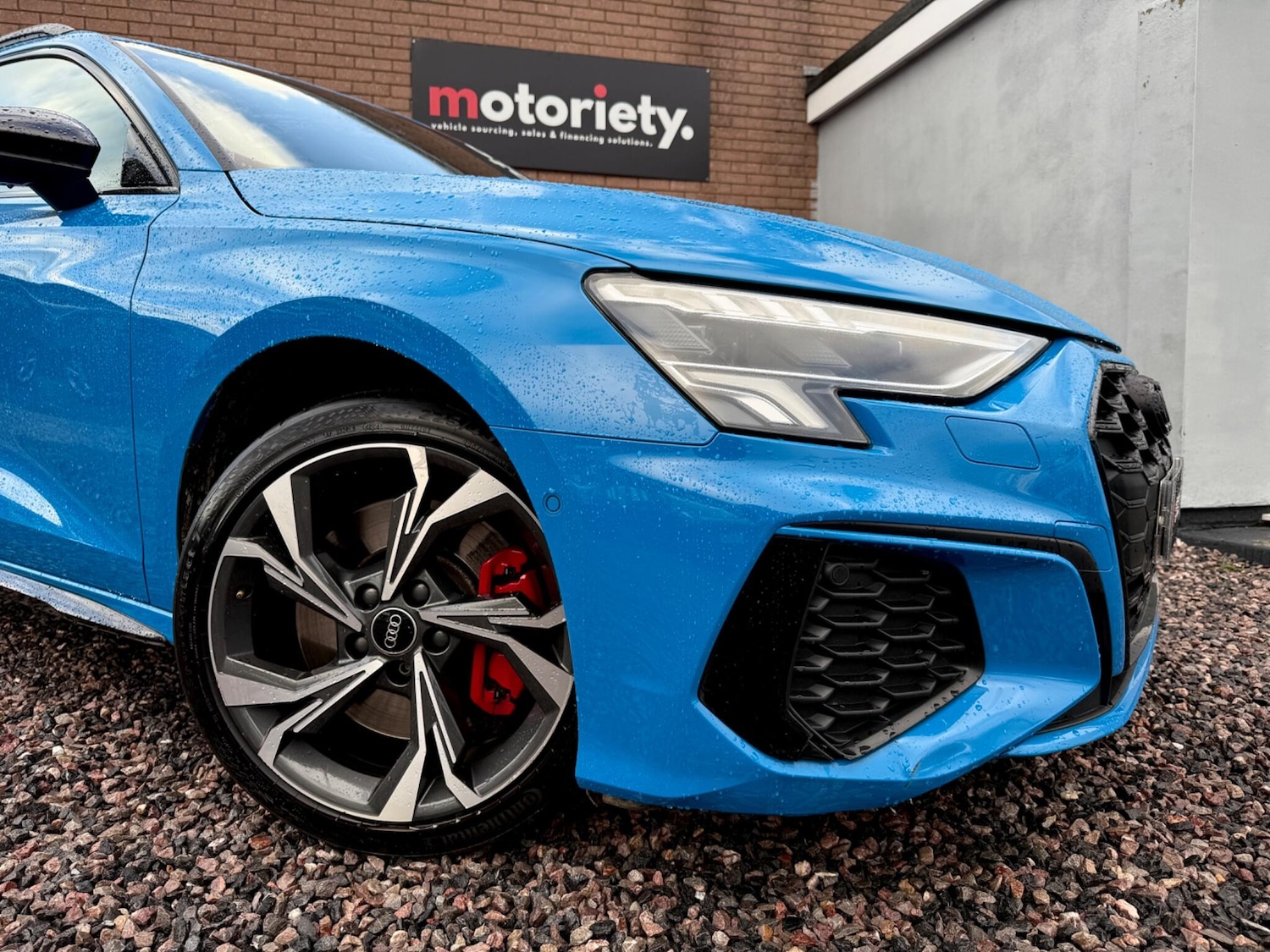 Used Audi A3 2021 for sale - 76752592: Photo 8