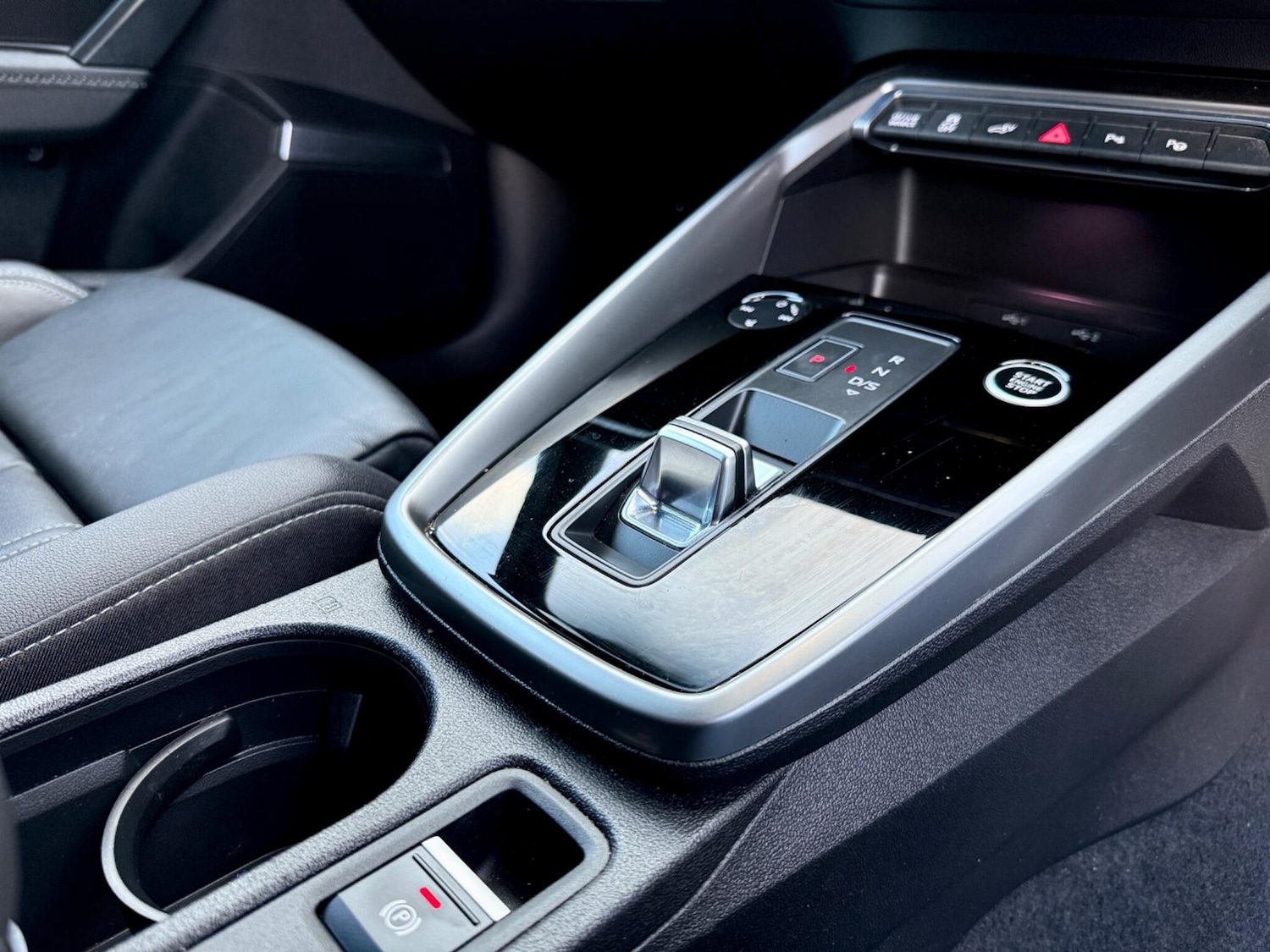 Used Audi A3 2021 for sale - 76752592: Photo 81