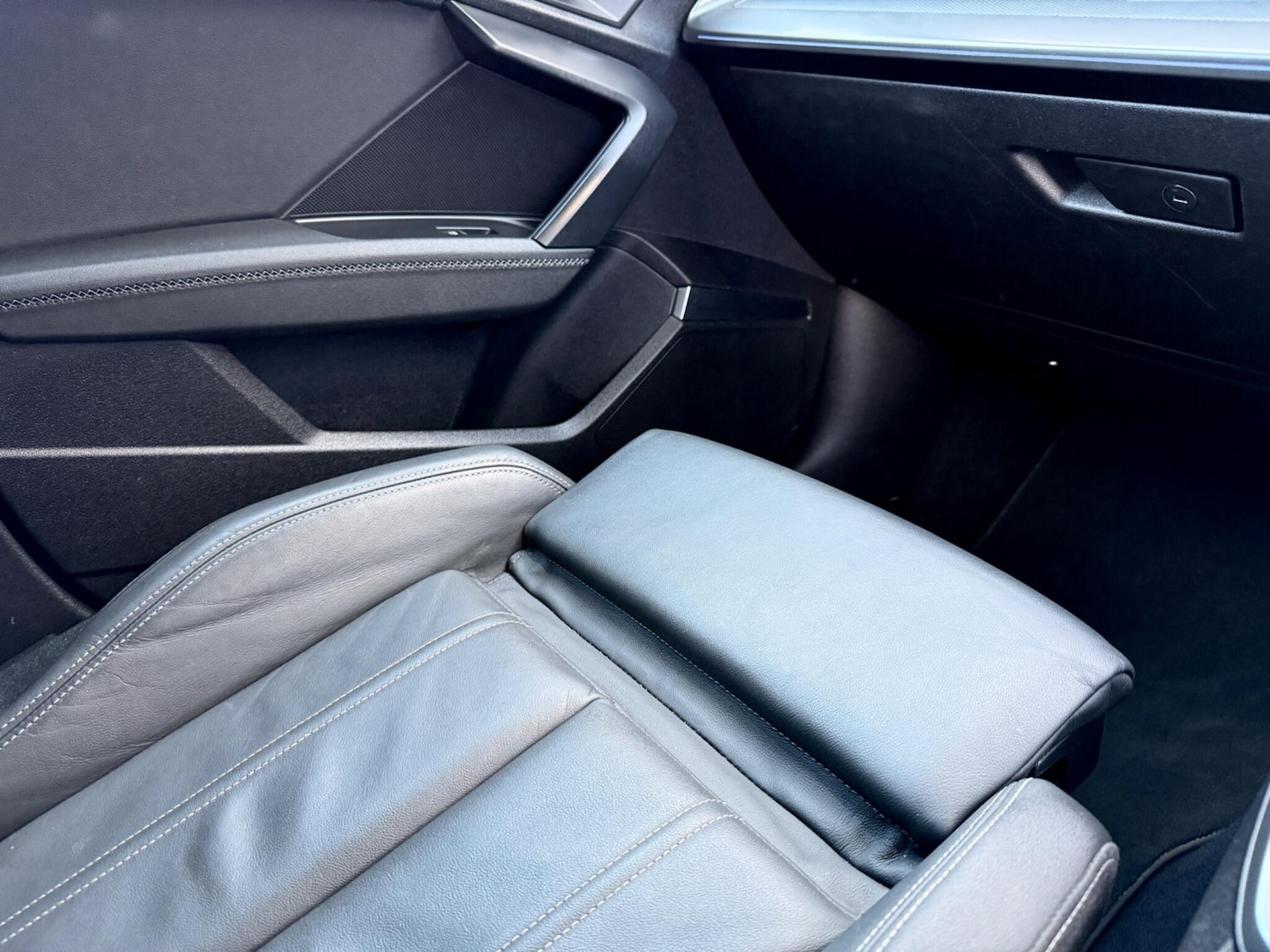 Used Audi A3 2021 for sale - 76752592: Photo 82