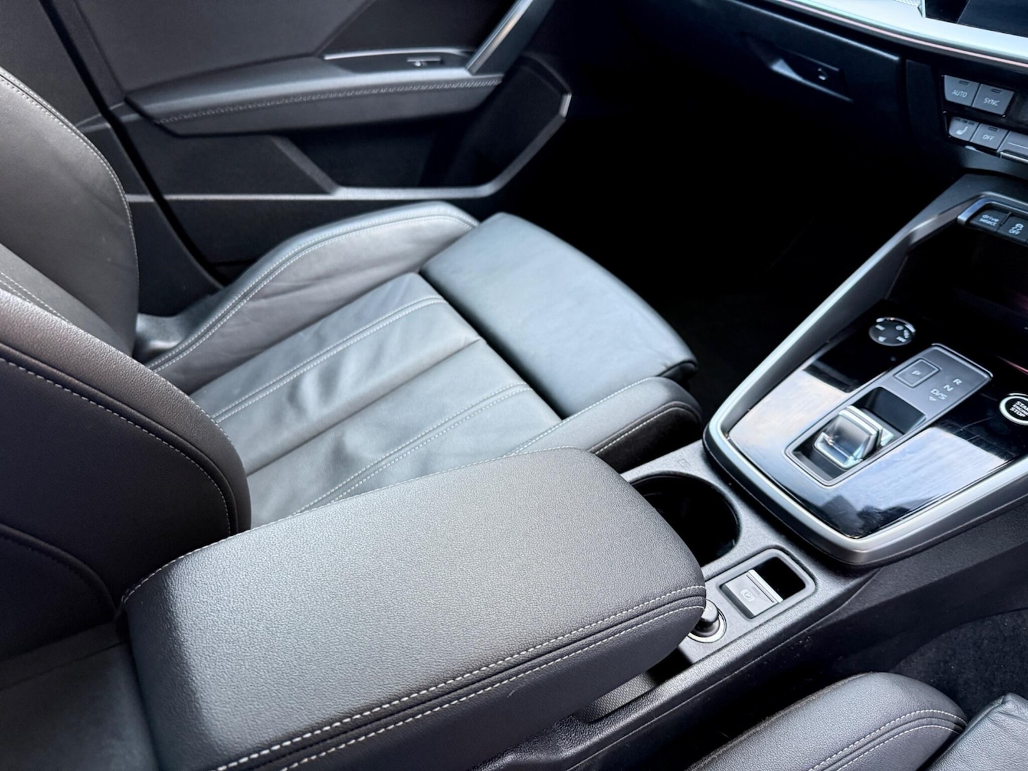 Used Audi A3 2021 for sale - 76752592: Photo 85