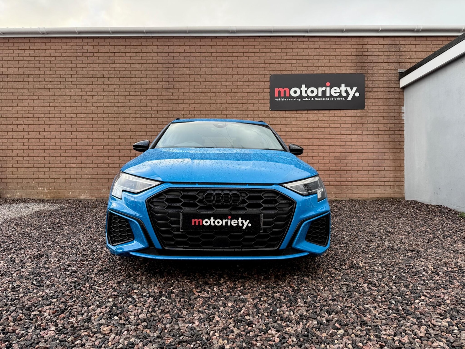 Used Audi A3 2021 for sale - 76752592: Photo 9