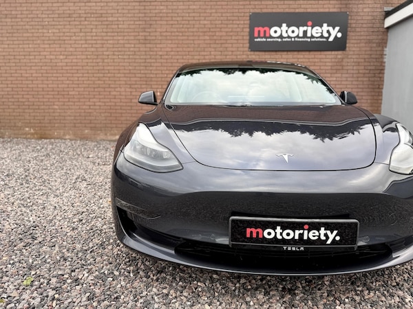 Used Tesla Model 3 2021 for sale - 76215531: Photo 10