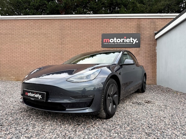 Used Tesla Model 3 2021 for sale - 76215531: Photo 12