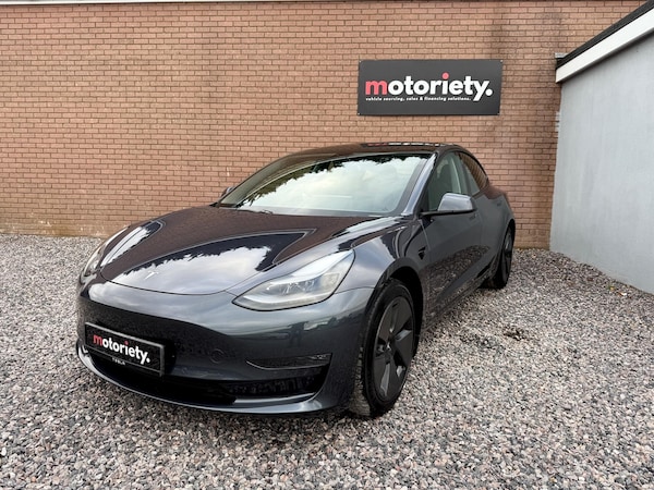 Used Tesla Model 3 2021 for sale - 76215531: Photo 13