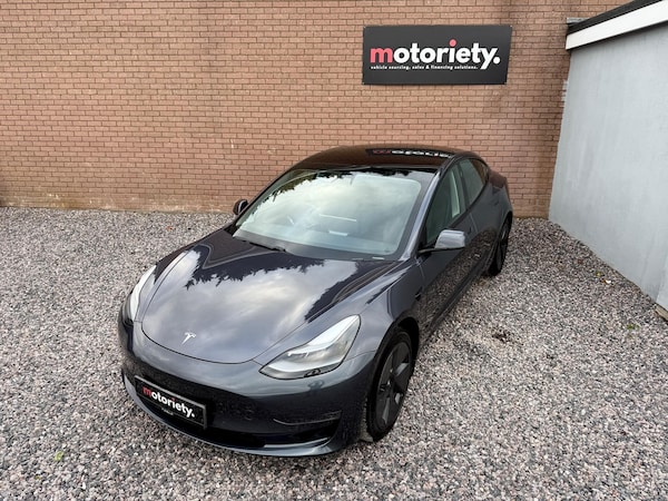 Used Tesla Model 3 2021 for sale - 76215531: Photo 14