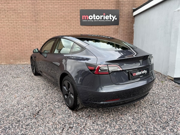 Used Tesla Model 3 2021 for sale - 76215531: Photo 16