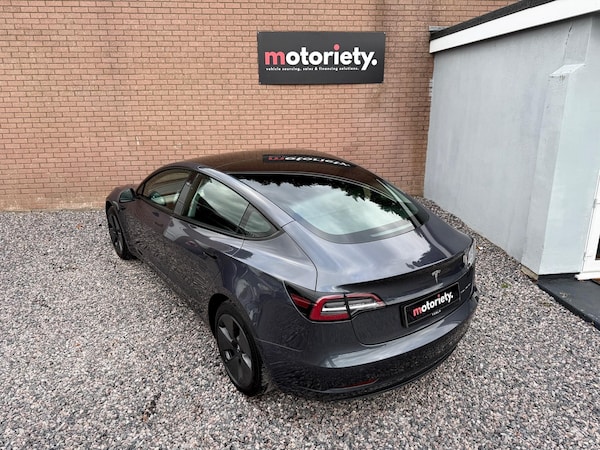 Used Tesla Model 3 2021 for sale - 76215531: Photo 17