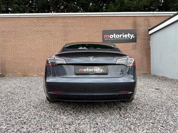 Used Tesla Model 3 2021 for sale - 76215531: Photo 18