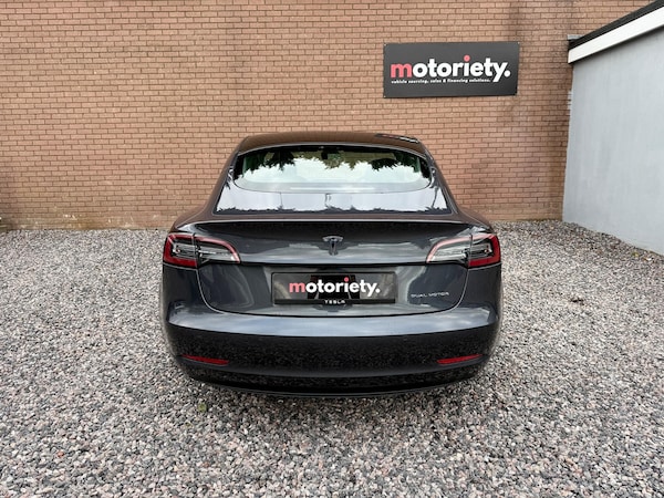 Used Tesla Model 3 2021 for sale - 76215531: Photo 19