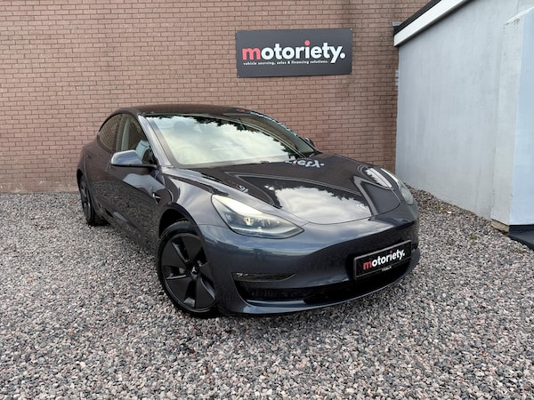 Used Tesla Model 3 2021 for sale - 76215531: Photo 1