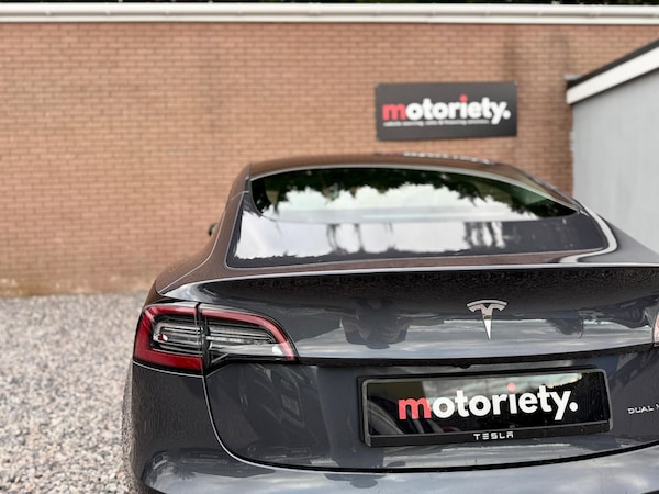 Used Tesla Model 3 2021 for sale - 76215531: Photo 21
