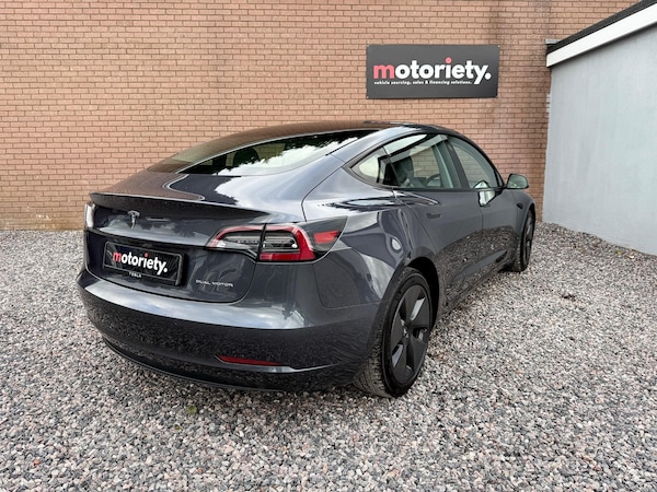 Used Tesla Model 3 2021 for sale - 76215531: Photo 24