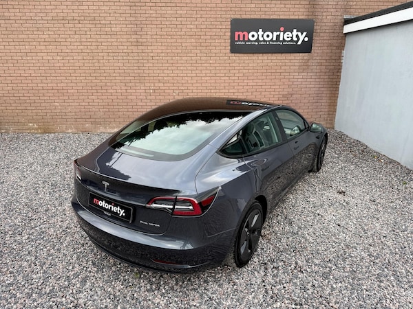 Used Tesla Model 3 2021 for sale - 76215531: Photo 25
