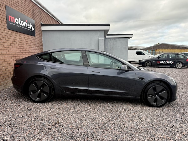 Used Tesla Model 3 2021 for sale - 76215531: Photo 26