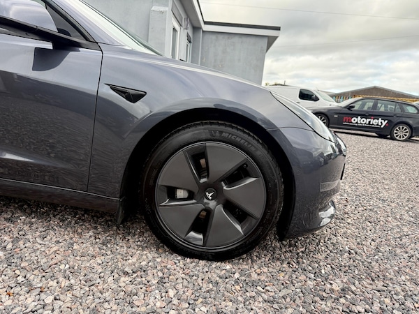 Used Tesla Model 3 2021 for sale - 76215531: Photo 27
