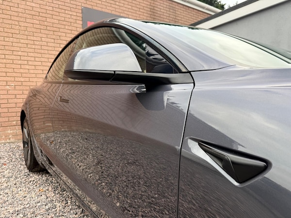 Used Tesla Model 3 2021 for sale - 76215531: Photo 31