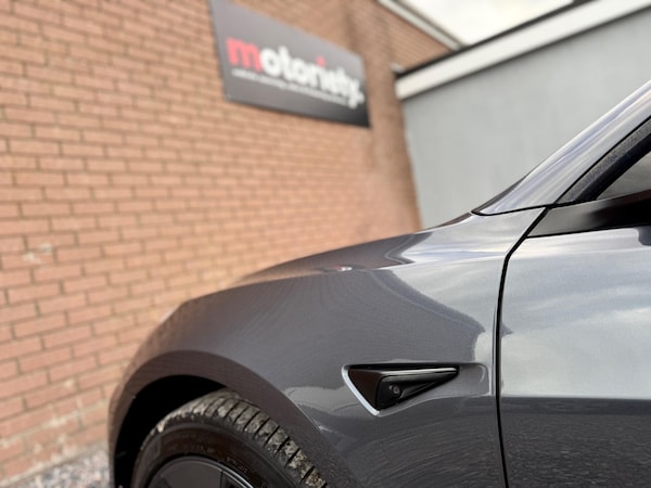 Used Tesla Model 3 2021 for sale - 76215531: Photo 35