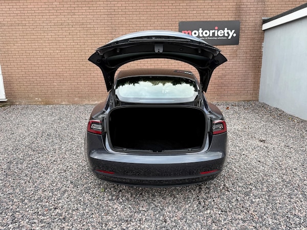Used Tesla Model 3 2021 for sale - 76215531: Photo 36