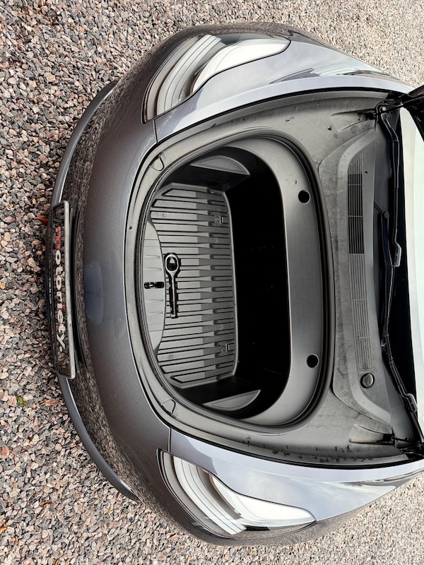 Used Tesla Model 3 2021 for sale - 76215531: Photo 38