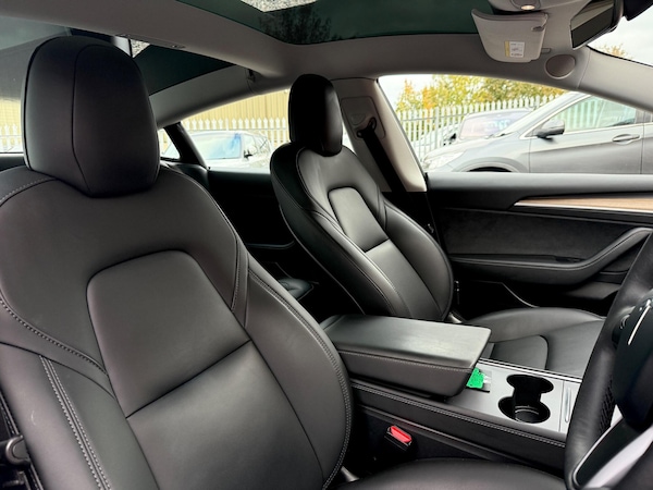 Used Tesla Model 3 2021 for sale - 76215531: Photo 42